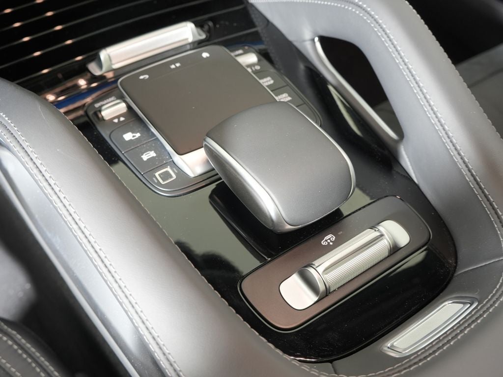 2026 Mercedes-Benz GLE GLE 63 S AMG® 4MATIC®