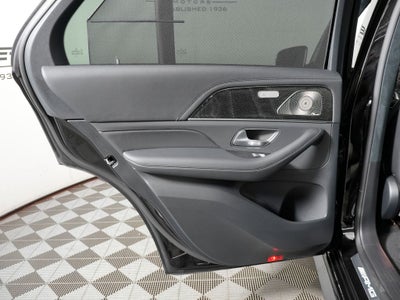 2026 Mercedes-Benz GLE GLE 63 S AMG® 4MATIC®
