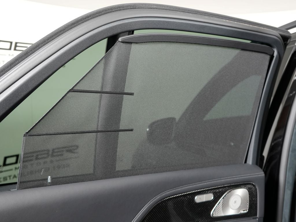 2026 Mercedes-Benz GLE GLE 63 S AMG® 4MATIC®