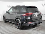 2026 Mercedes-Benz GLE GLE 63 S AMG® 4MATIC®