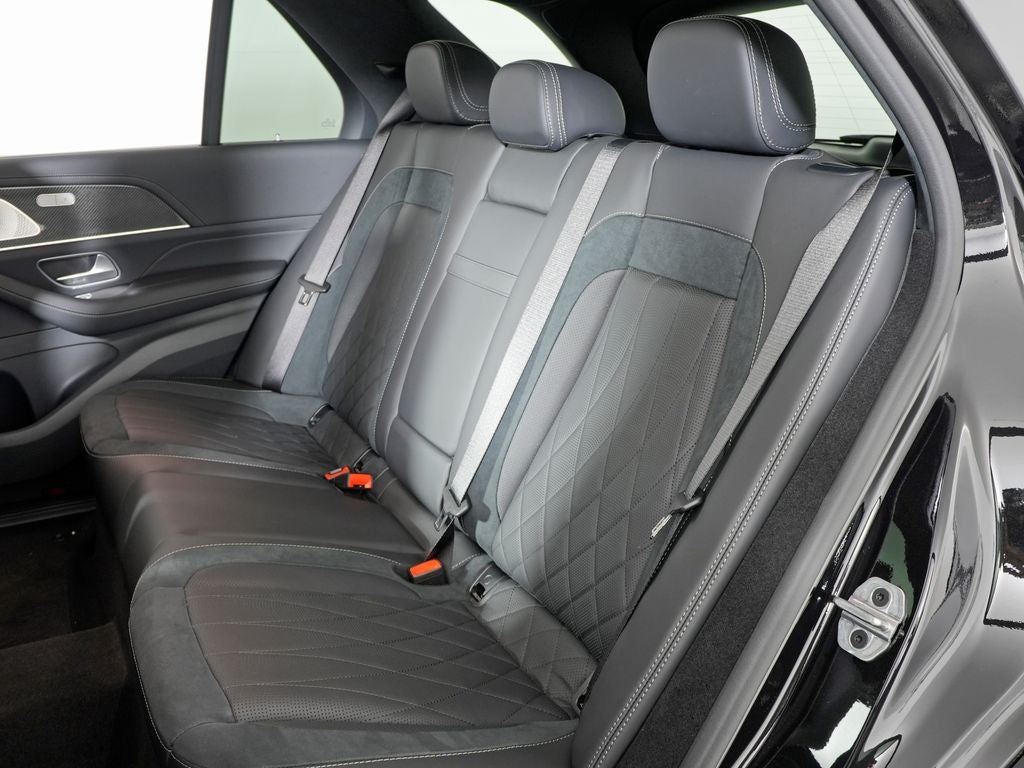 2026 Mercedes-Benz GLE GLE 63 S AMG® 4MATIC®