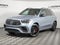 2025 Mercedes-Benz GLE GLE 63 S AMG® 4MATIC®
