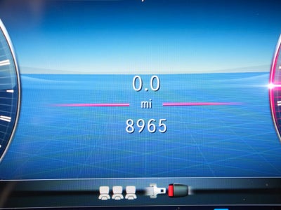 2025 Mercedes-Benz GLE GLE 63 S AMG® 4MATIC®