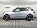 2025 Mercedes-Benz GLE GLE 63 S AMG® 4MATIC®