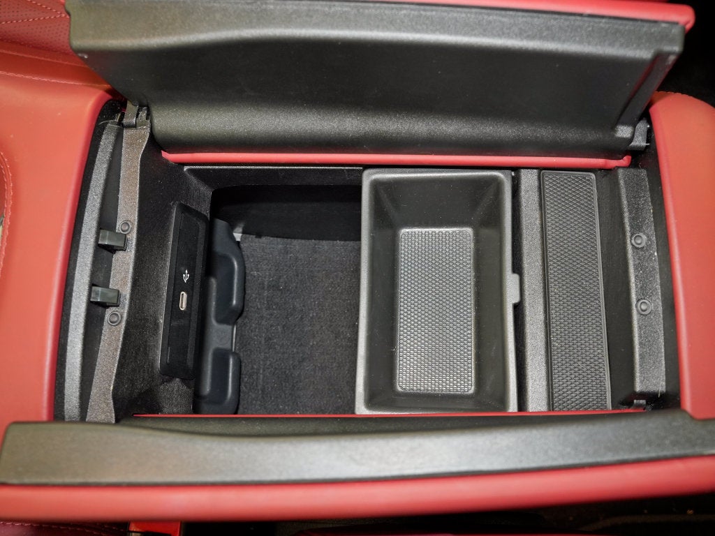2025 Mercedes-Benz GLE GLE 63 S AMG® 4MATIC®