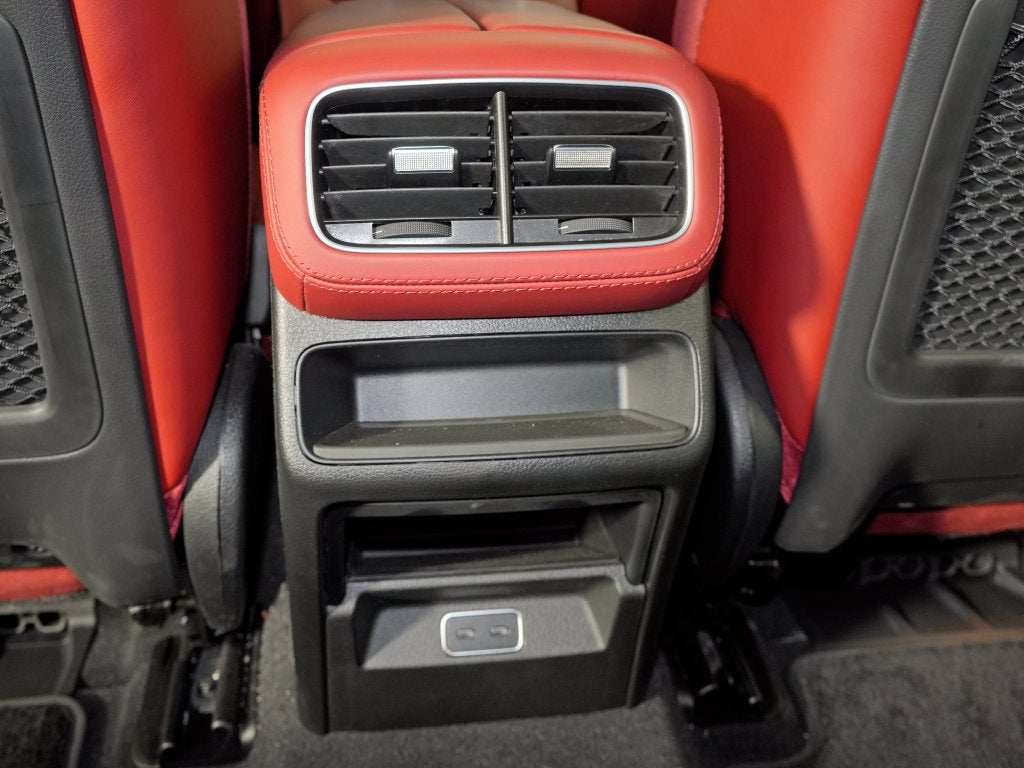 2025 Mercedes-Benz GLE GLE 63 S AMG® 4MATIC®