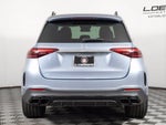 2025 Mercedes-Benz GLE GLE 63 S AMG® 4MATIC®