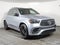 2025 Mercedes-Benz GLE GLE 63 S AMG® 4MATIC®
