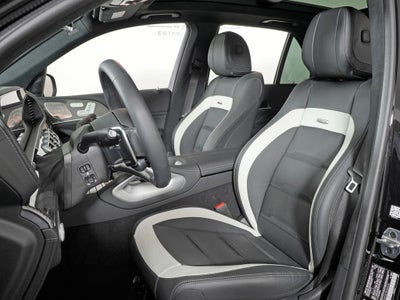 2025 Mercedes-Benz GLE GLE 63 S AMG® 4MATIC®