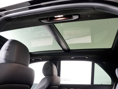 2025 Mercedes-Benz GLE GLE 63 S AMG® 4MATIC®