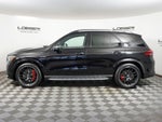 2025 Mercedes-Benz GLE GLE 63 S AMG® 4MATIC®