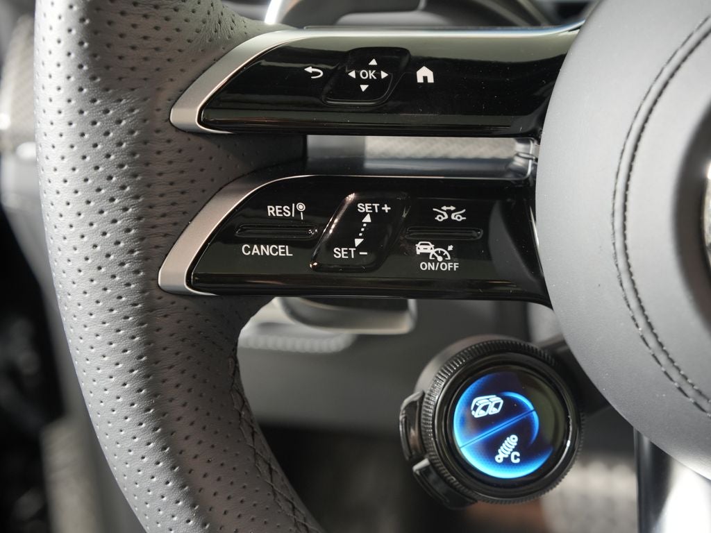 2025 Mercedes-Benz GLE GLE 63 S AMG® 4MATIC®