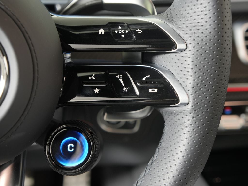 2025 Mercedes-Benz GLE GLE 63 S AMG® 4MATIC®