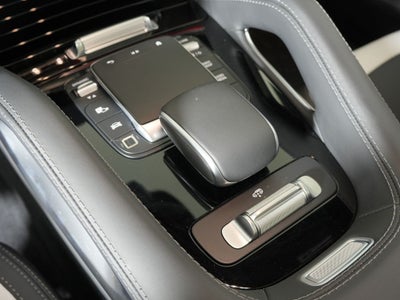 2025 Mercedes-Benz GLE GLE 63 S AMG® 4MATIC®