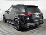 2025 Mercedes-Benz GLE GLE 63 S AMG® 4MATIC®