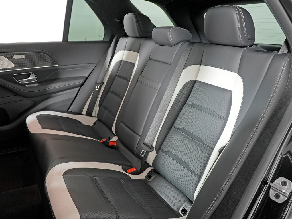 2025 Mercedes-Benz GLE GLE 63 S AMG® 4MATIC®