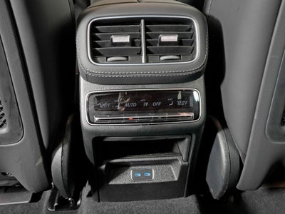 2025 Mercedes-Benz GLE GLE 63 S AMG® 4MATIC®