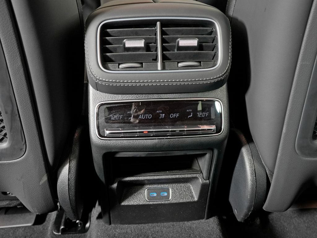 2025 Mercedes-Benz GLE GLE 63 S AMG® 4MATIC®