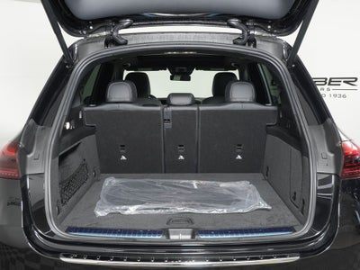 2025 Mercedes-Benz GLE GLE 63 S AMG® 4MATIC®