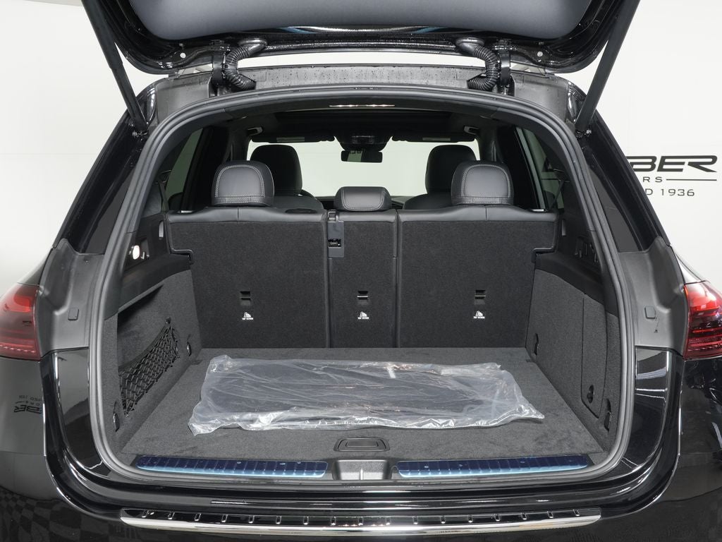 2025 Mercedes-Benz GLE GLE 63 S AMG® 4MATIC®