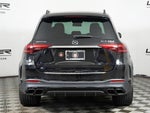 2025 Mercedes-Benz GLE GLE 63 S AMG® 4MATIC®