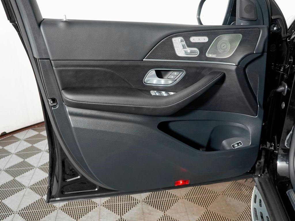 2026 Mercedes-Benz GLE GLE 450 Coupe 4MATIC®