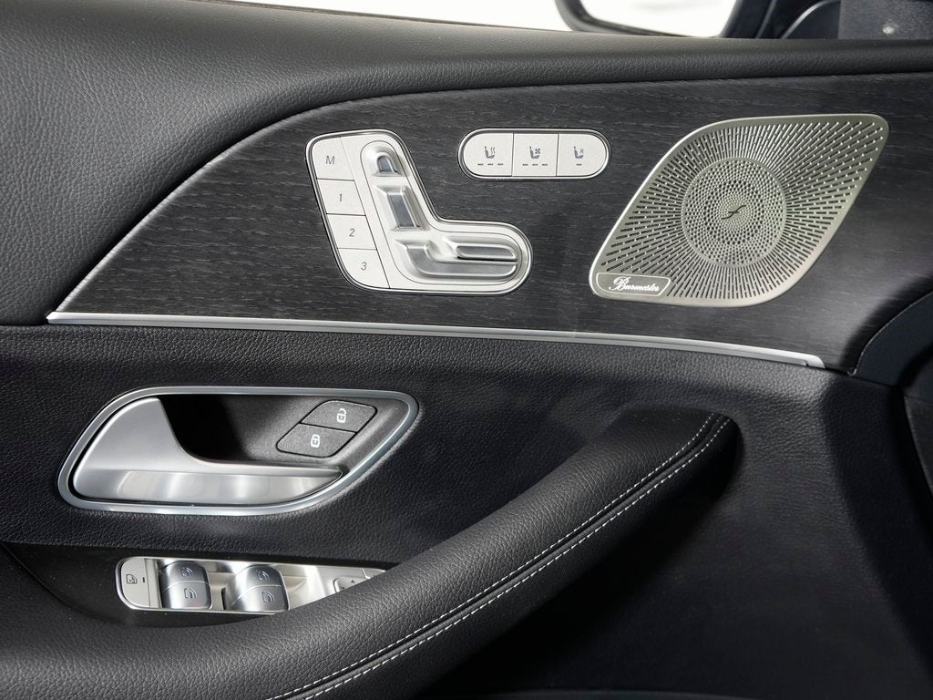 2026 Mercedes-Benz GLE GLE 450 Coupe 4MATIC®