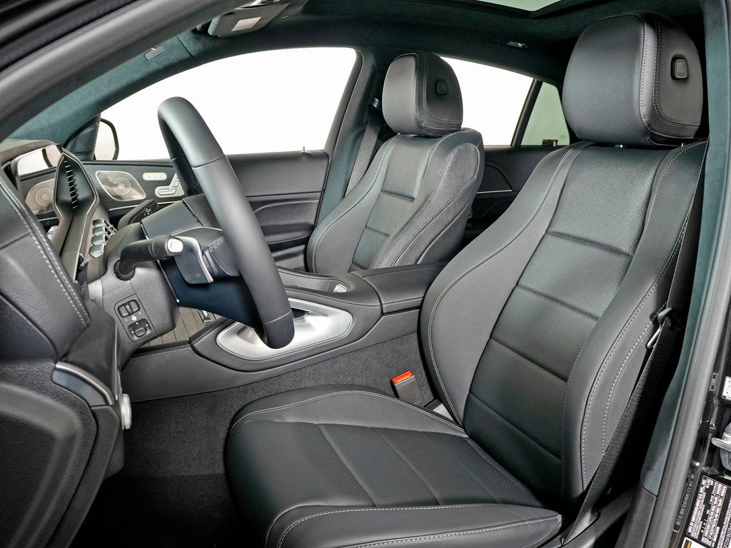 2026 Mercedes-Benz GLE GLE 450 Coupe 4MATIC®