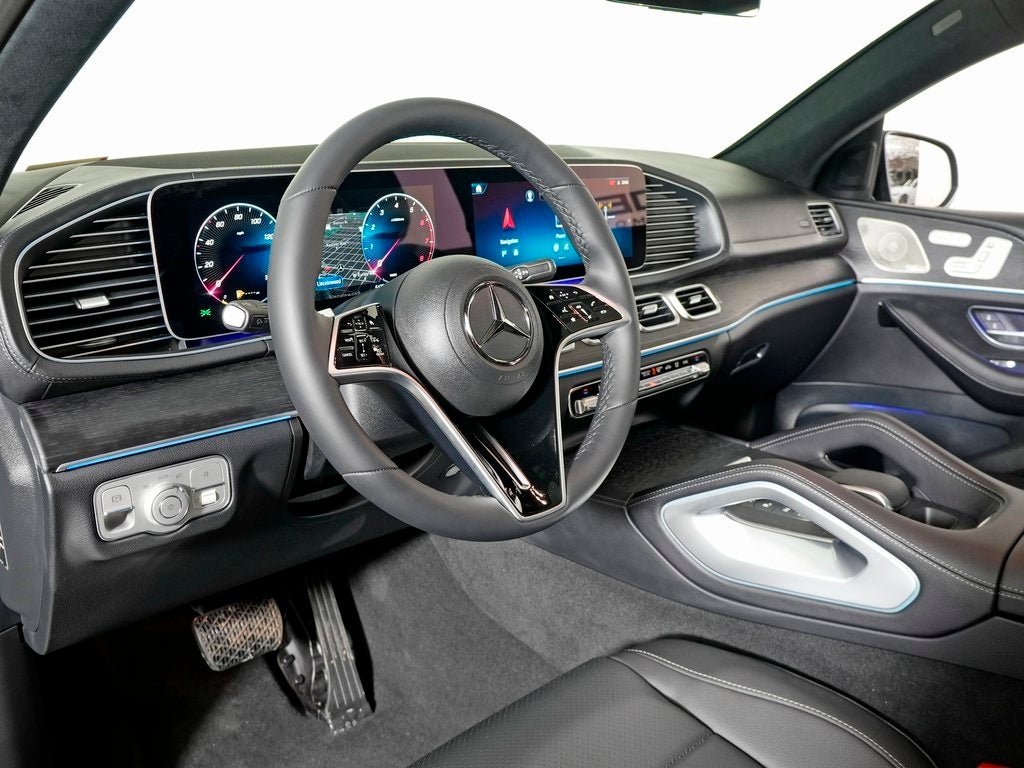 2026 Mercedes-Benz GLE GLE 450 Coupe 4MATIC®