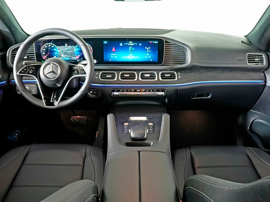 2026 Mercedes-Benz GLE GLE 450 Coupe 4MATIC®