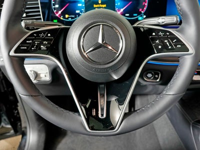 2026 Mercedes-Benz GLE GLE 450 Coupe 4MATIC®