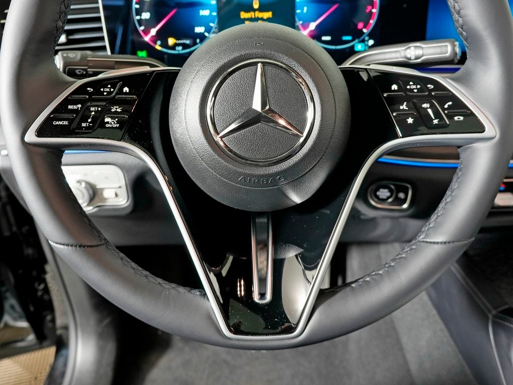 2026 Mercedes-Benz GLE GLE 450 Coupe 4MATIC®