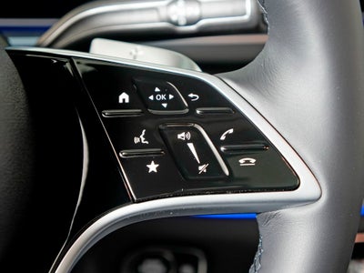 2026 Mercedes-Benz GLE GLE 450 Coupe 4MATIC®