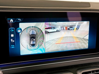 2026 Mercedes-Benz GLE GLE 450 Coupe 4MATIC®