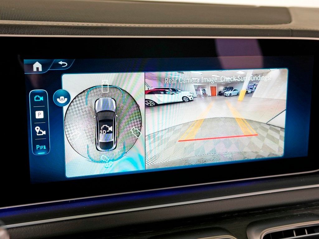 2026 Mercedes-Benz GLE GLE 450 Coupe 4MATIC®