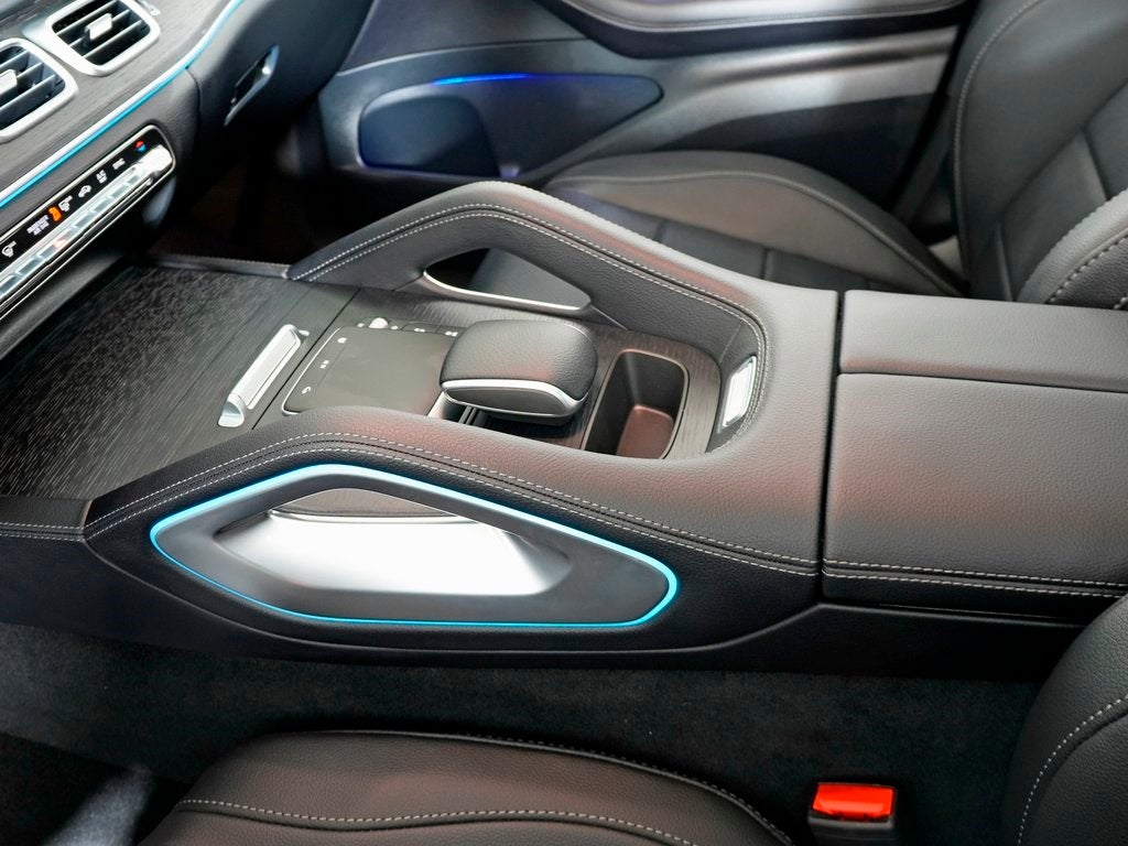 2026 Mercedes-Benz GLE GLE 450 Coupe 4MATIC®