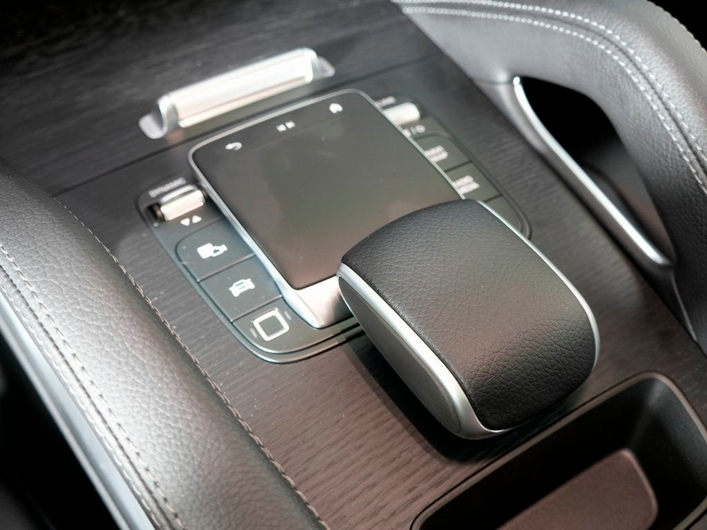 2026 Mercedes-Benz GLE GLE 450 Coupe 4MATIC®