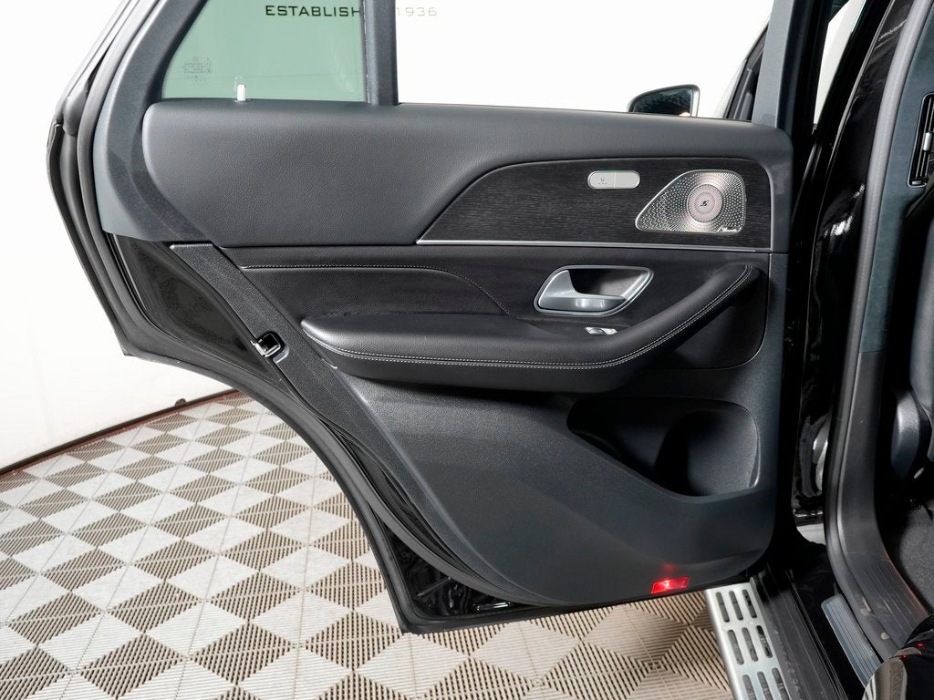 2026 Mercedes-Benz GLE GLE 450 Coupe 4MATIC®