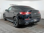 2026 Mercedes-Benz GLE GLE 450 Coupe 4MATIC®
