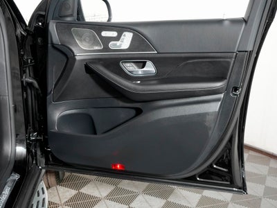 2026 Mercedes-Benz GLE GLE 450 Coupe 4MATIC®