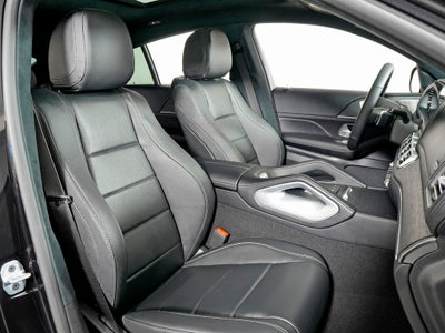 2026 Mercedes-Benz GLE GLE 450 Coupe 4MATIC®