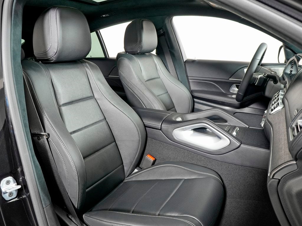 2026 Mercedes-Benz GLE GLE 450 Coupe 4MATIC®