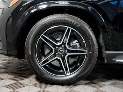 2026 Mercedes-Benz GLE GLE 450 Coupe 4MATIC®