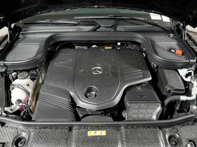 2026 Mercedes-Benz GLE GLE 450 Coupe 4MATIC®