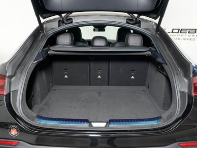 2026 Mercedes-Benz GLE GLE 450 Coupe 4MATIC®