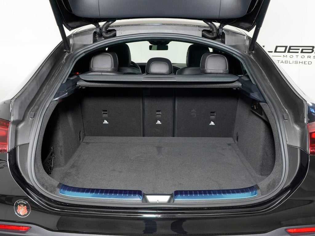 2026 Mercedes-Benz GLE GLE 450 Coupe 4MATIC®