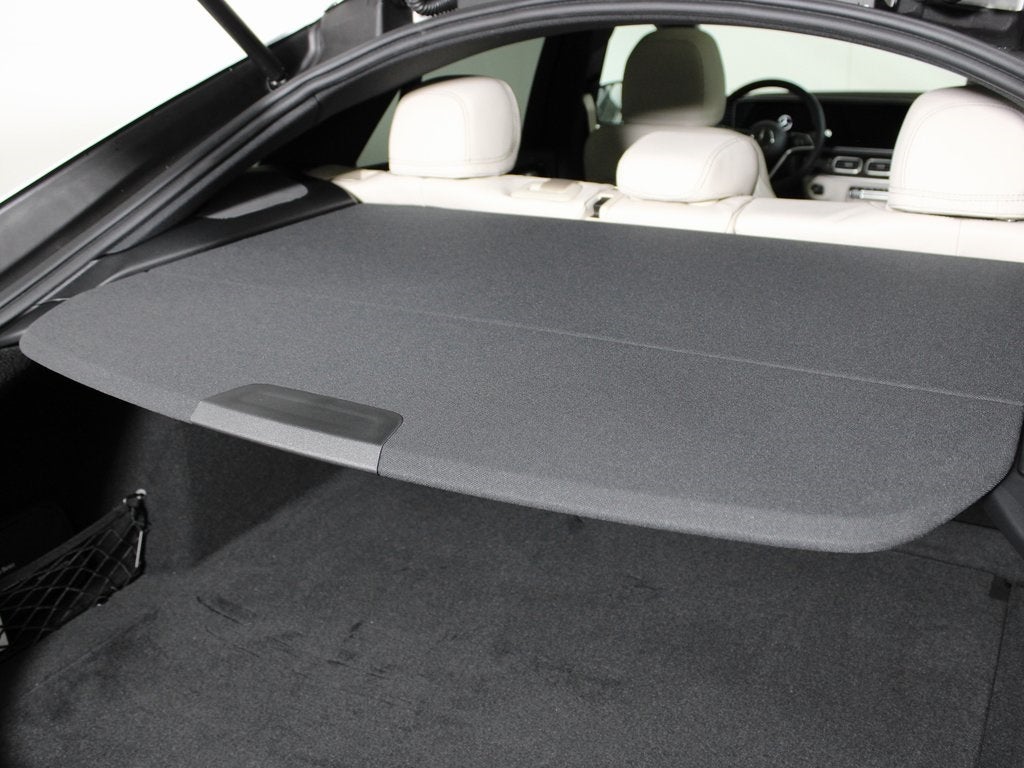 2026 Mercedes-Benz GLE GLE 450 Coupe 4MATIC®