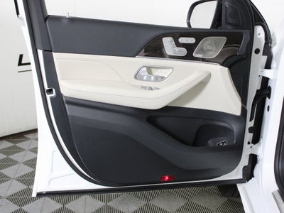 2026 Mercedes-Benz GLE GLE 450 Coupe 4MATIC®