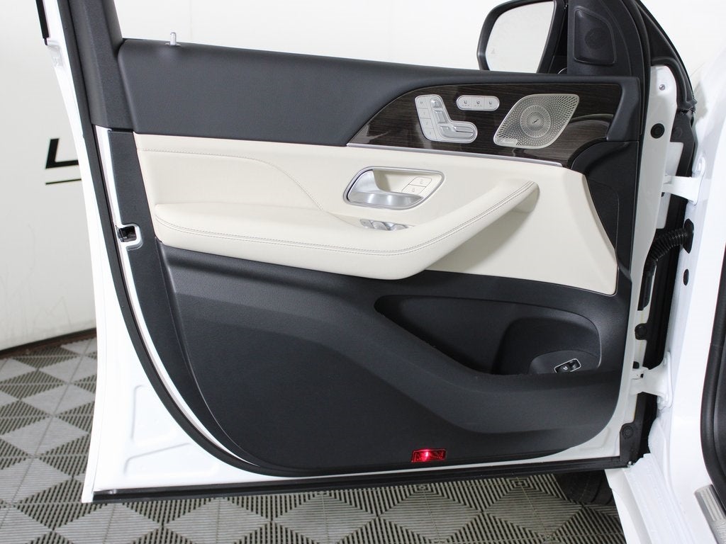 2026 Mercedes-Benz GLE GLE 450 Coupe 4MATIC®