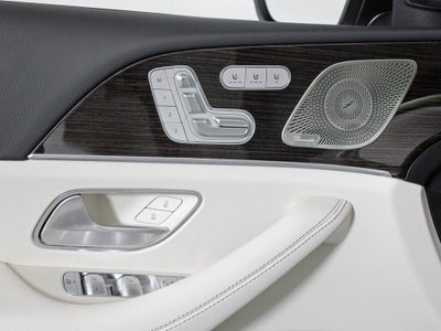 2026 Mercedes-Benz GLE GLE 450 Coupe 4MATIC®